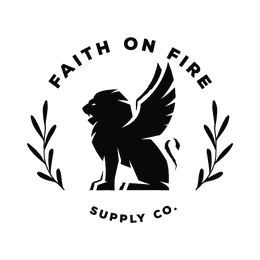 faithonfiresupplyco logo